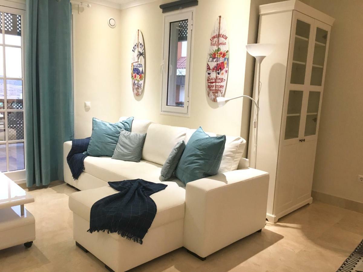 Apartamento Monte Carrera Little Mermaid La Playa de Arguineguín