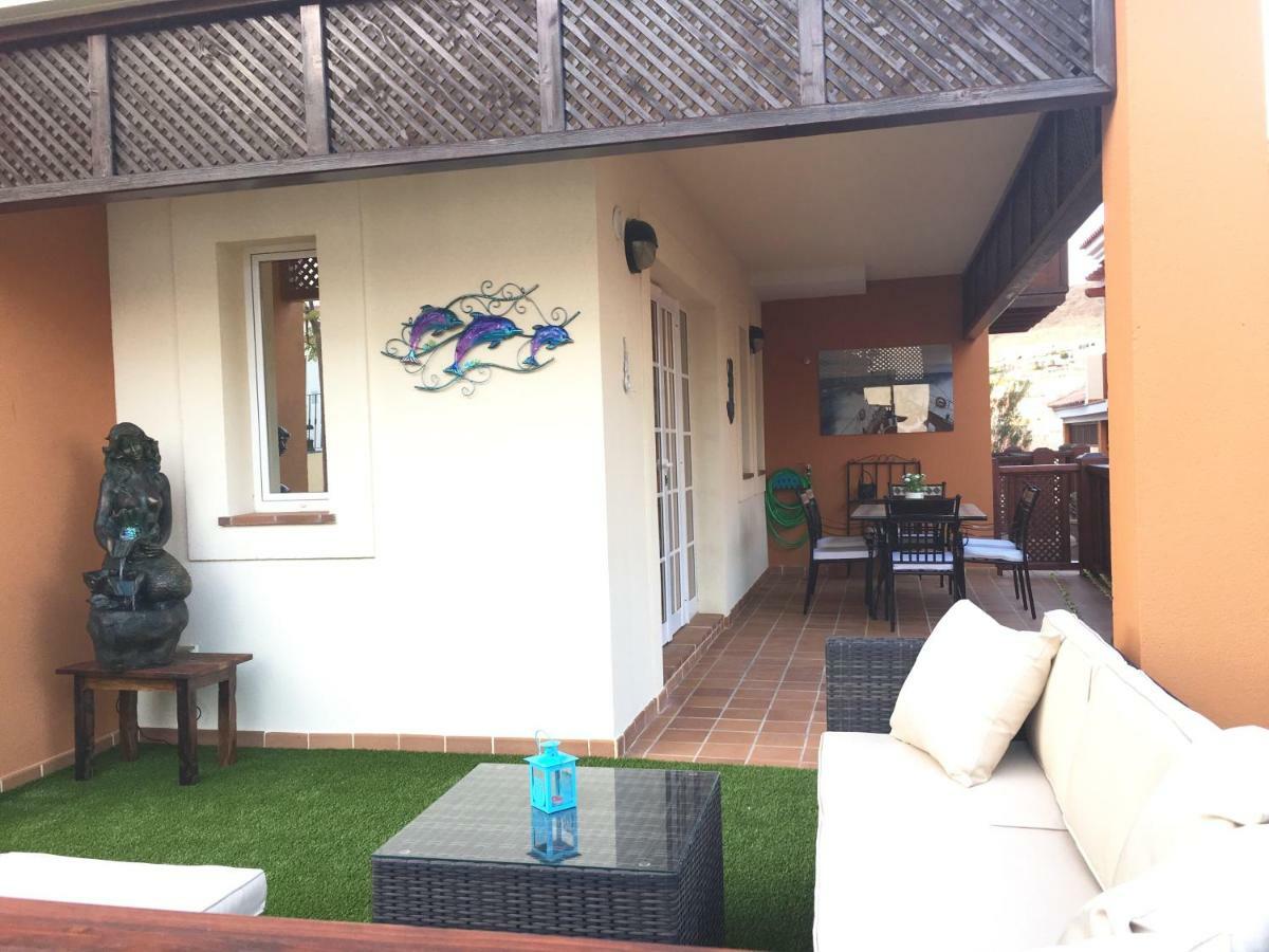 Monte Carrera Little Mermaid Apartamento La Playa de Arguineguín