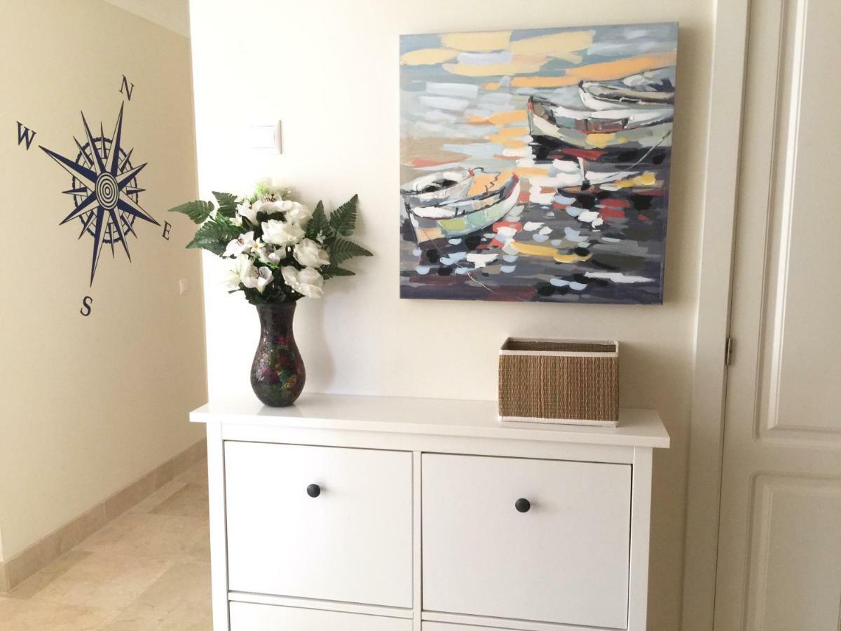 Apartamento Monte Carrera Little Mermaid