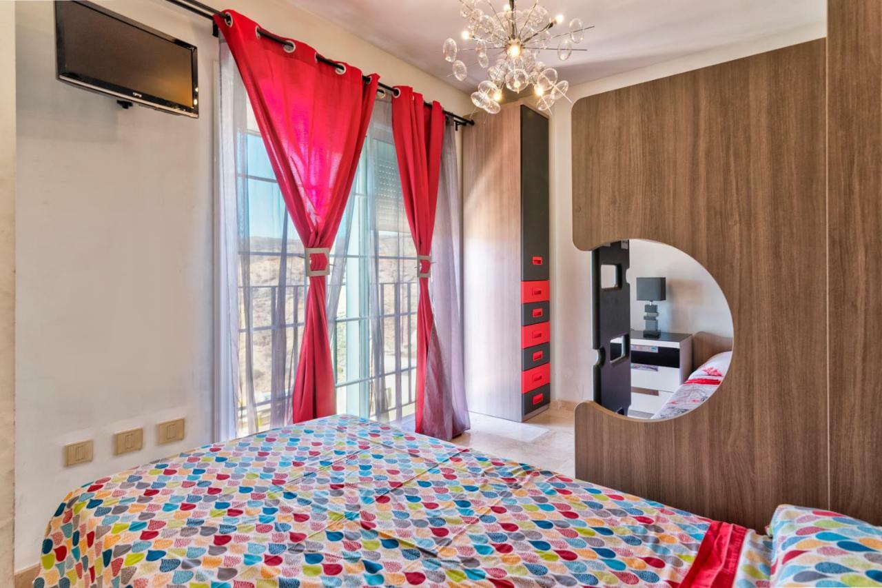 El Valle Puerto Rico Con Jacuzzi Apartment *