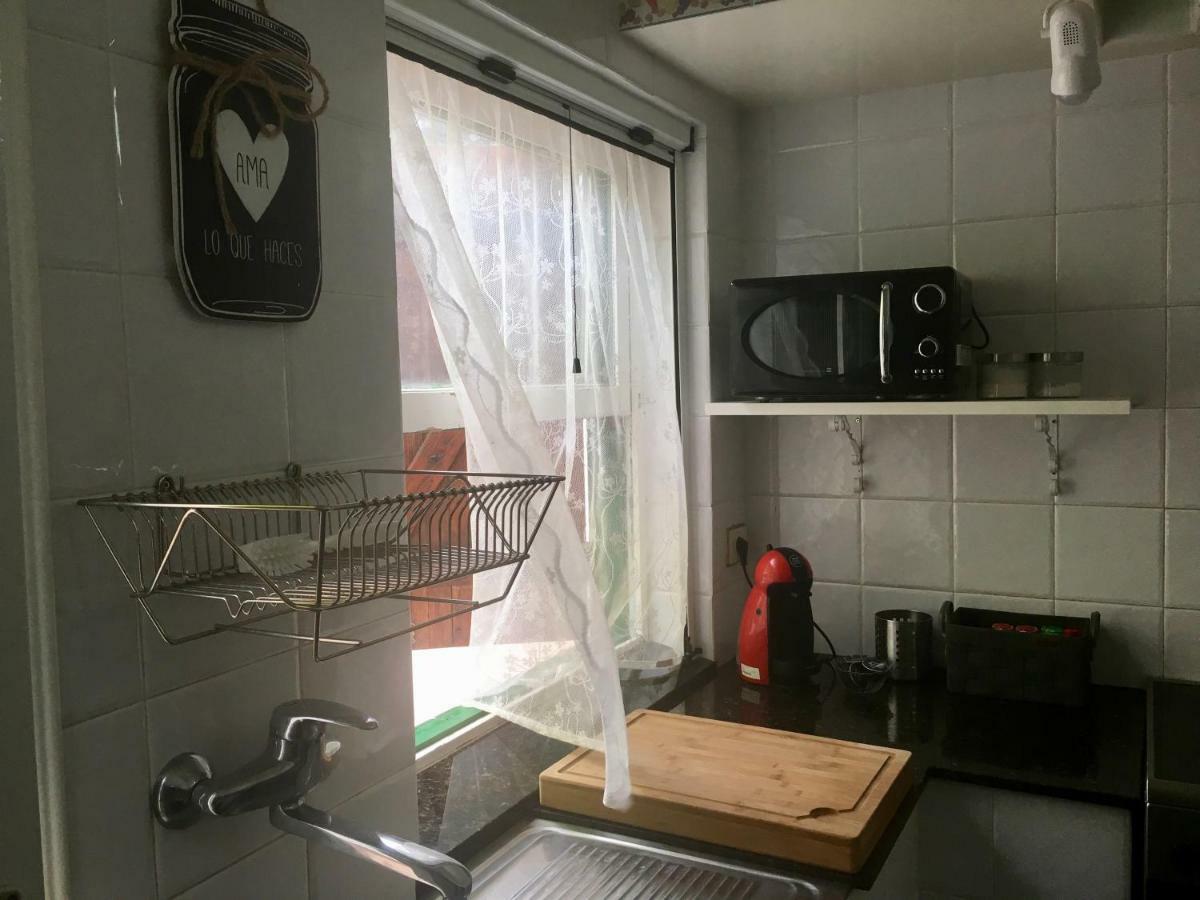 La Casita De Palmas Vv Affittacamere