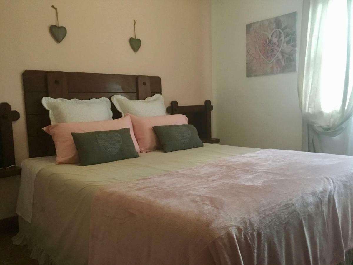 Affittacamere La Casita De Palmas Vv 3*