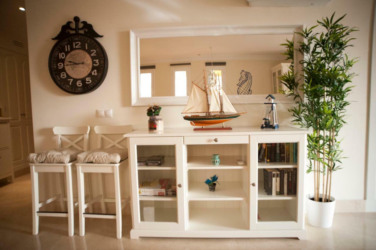 Apartamento Monte Carrera Little Mermaid La Playa de Arguineguín
