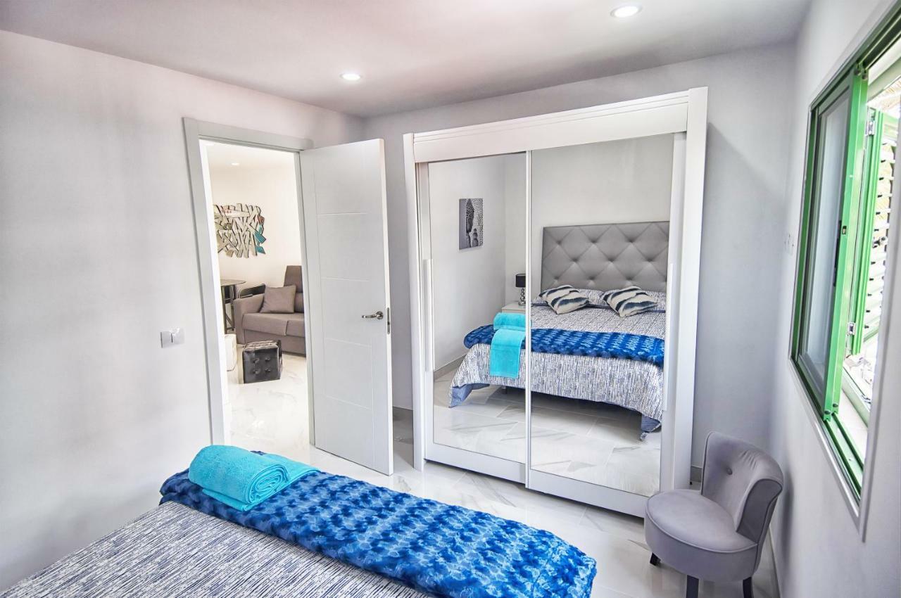Casa vacanze Complejo Olas Maspalomas (Gran Canaria)