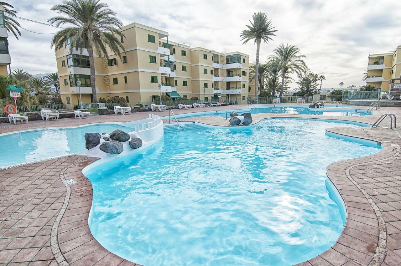 Complejo Olas Casa vacanze Maspalomas (Gran Canaria)