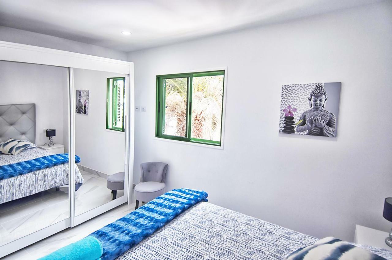 Casa vacanze Complejo Olas Maspalomas (Gran Canaria)