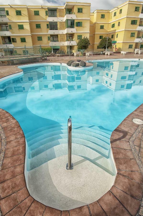 Casa vacanze Complejo Olas Maspalomas (Gran Canaria)