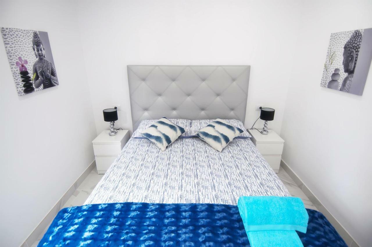 Casa vacanze Complejo Olas *