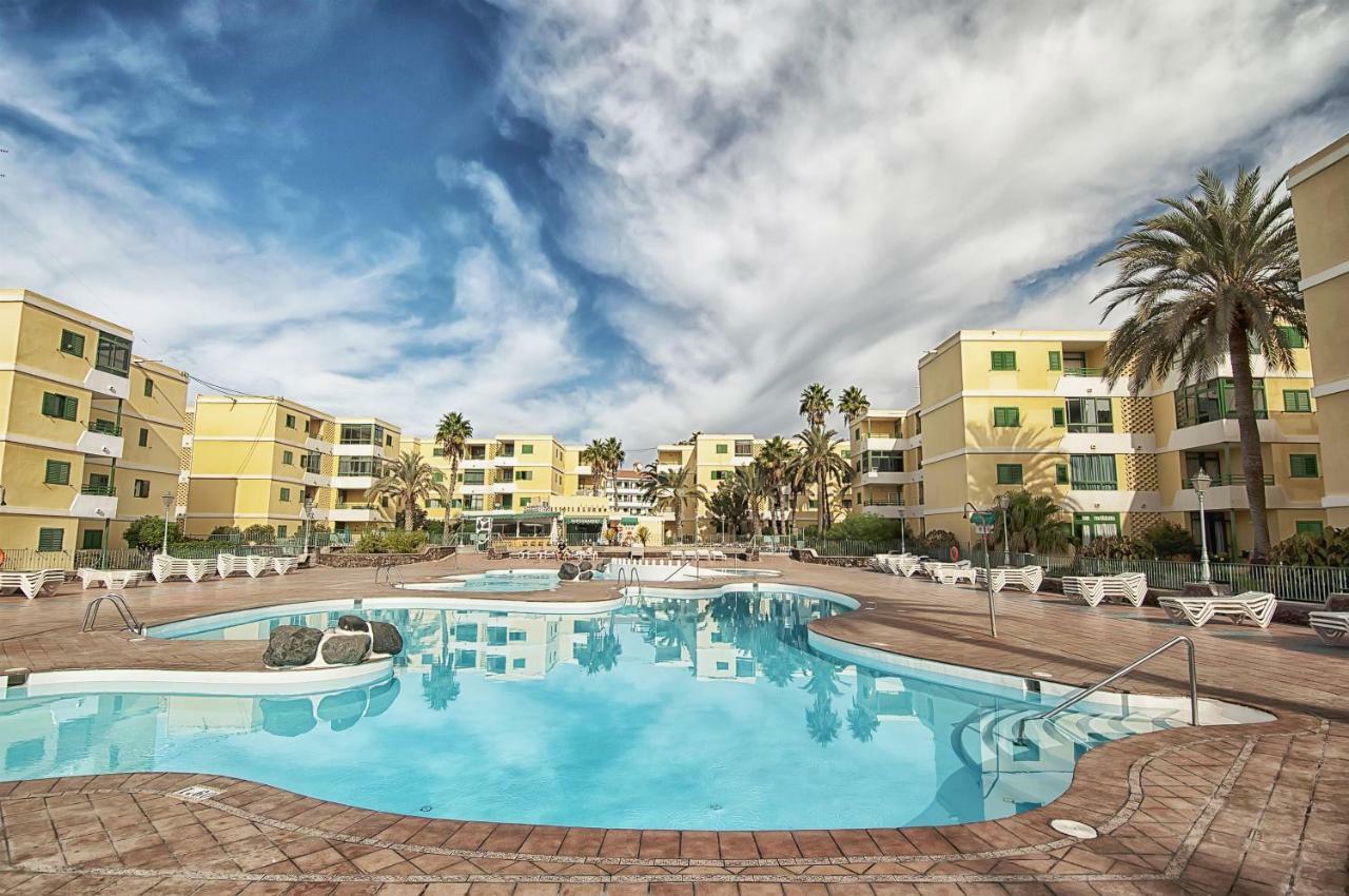 Casa vacanze Complejo Olas *