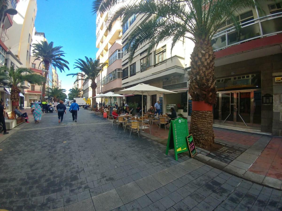 Canteras Bonamar 509 *