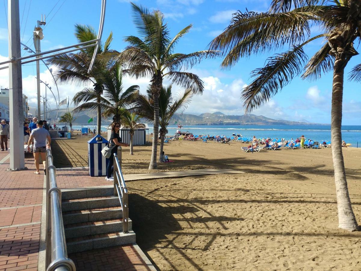 Canteras Bonamar 509 *