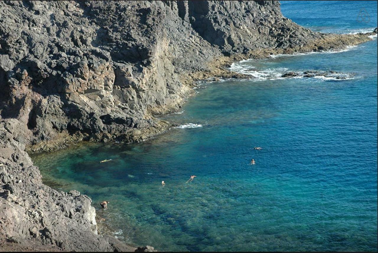 Appartamento Faro Sardina