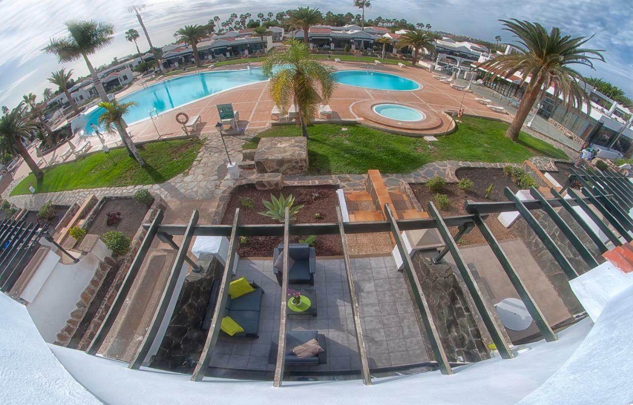 Modern House Maspalomas (Gran Canaria)