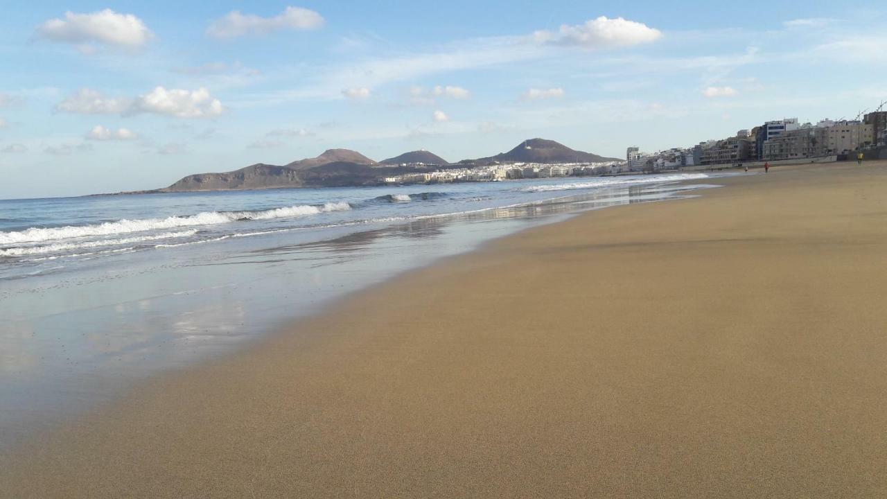 Magara Canteras Las Palmas de Gran Canaria