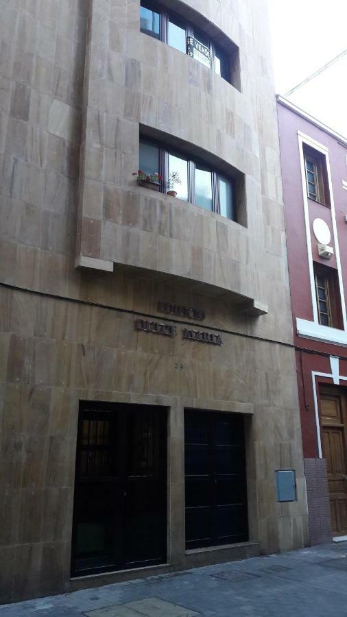Apartamento Magara Canteras *