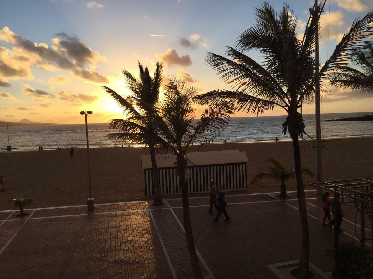 Isor Canteras Apartment