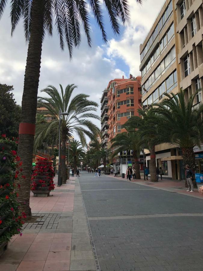 Apartment Isor Canteras