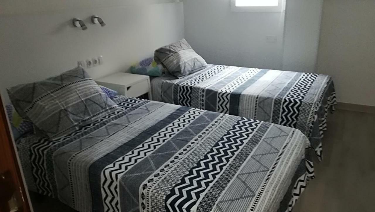 Casa Quintana Apartment Arinaga