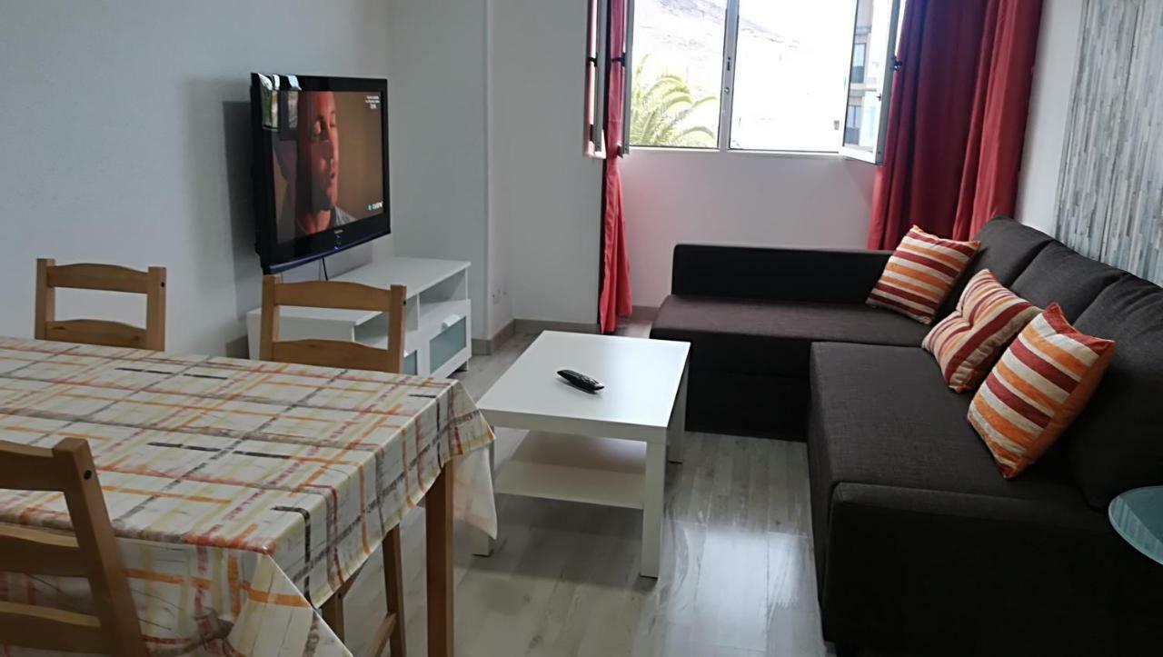 Apartment Casa Quintana