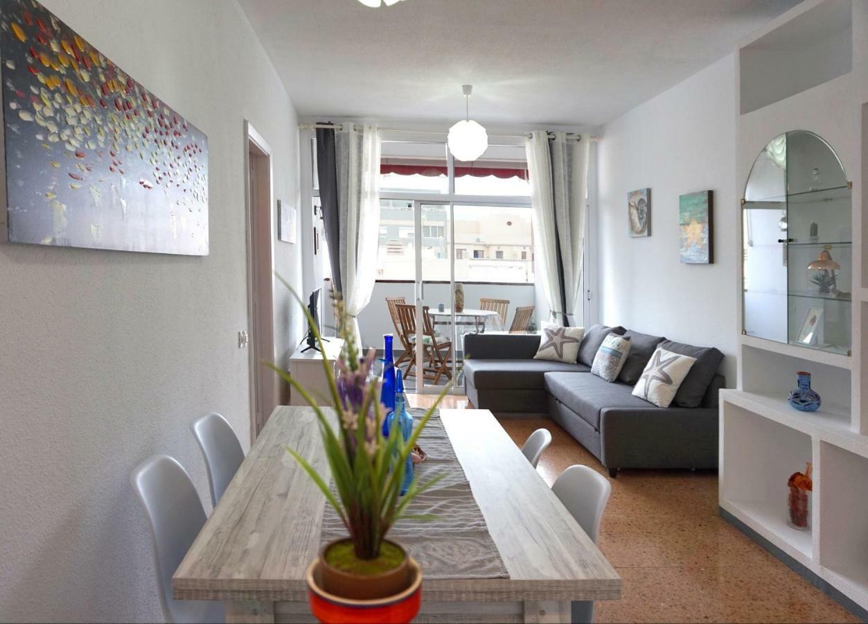 Mai Appartamento Las Palmas de Gran Canaria