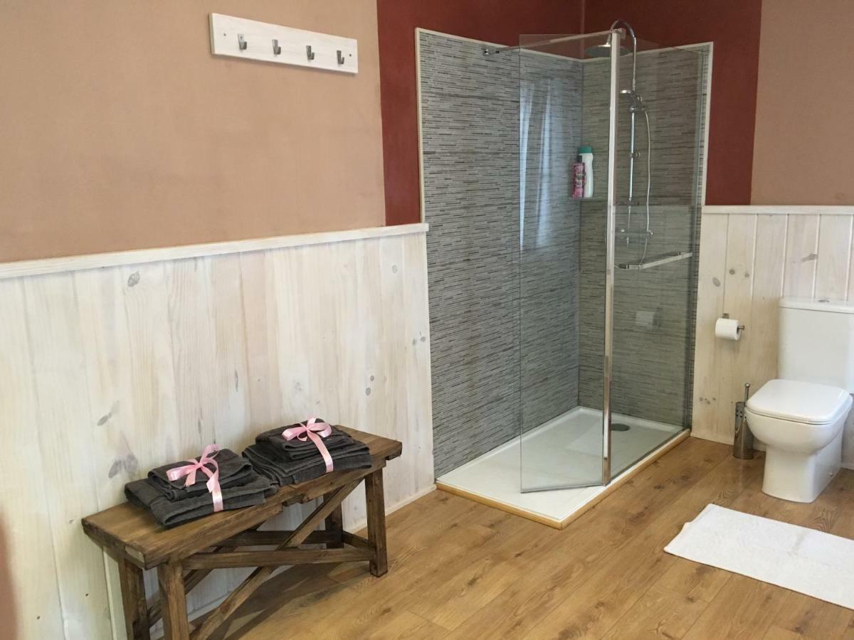 La Casita De Palmas Vv Affittacamere 3*