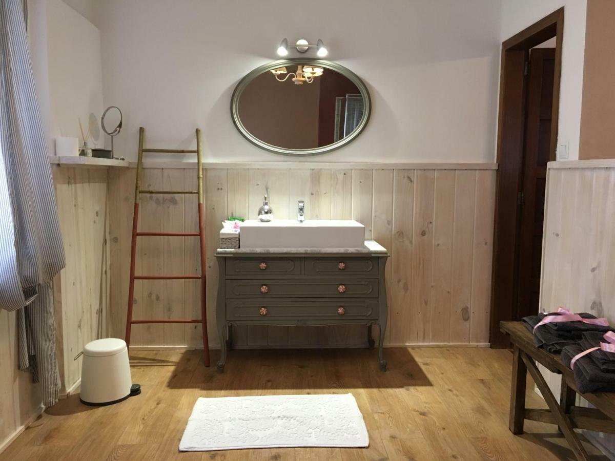 La Casita De Palmas Vv Affittacamere 3*