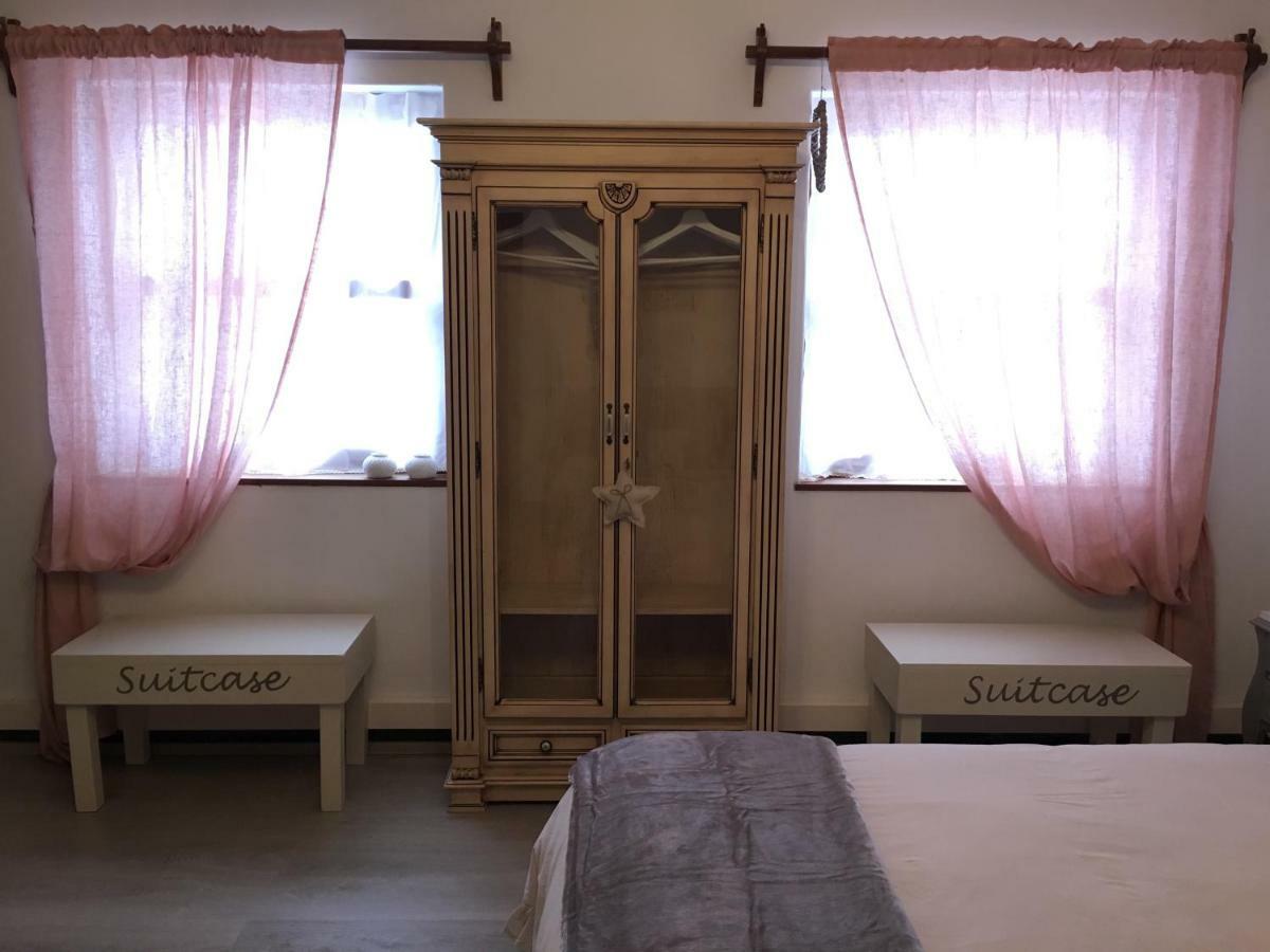 La Casita De Palmas Vv Affittacamere