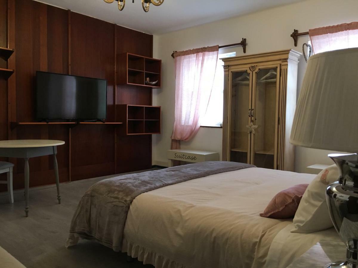 Affittacamere La Casita De Palmas Vv Las Palmas de Gran Canaria