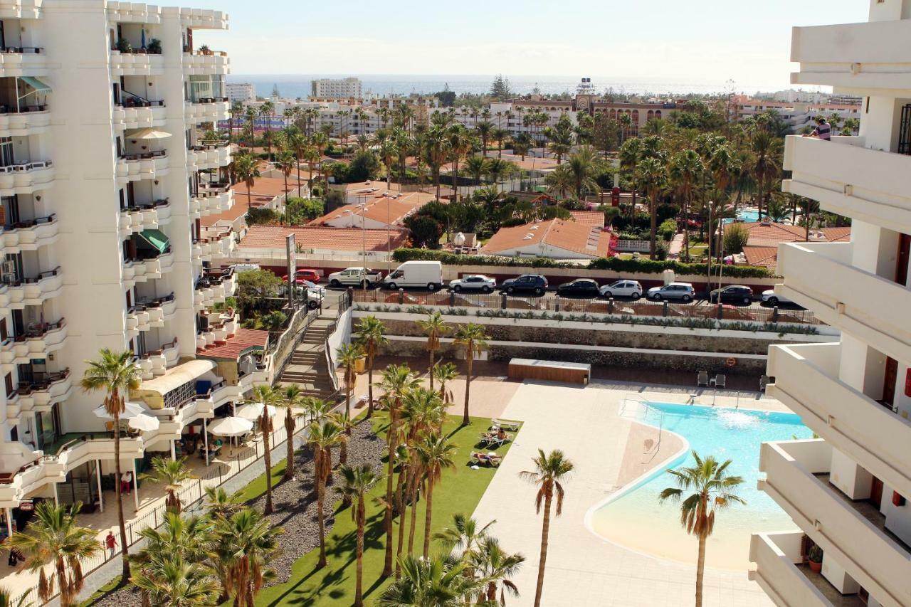 And Functional Appartamento Maspalomas (Gran Canaria)
