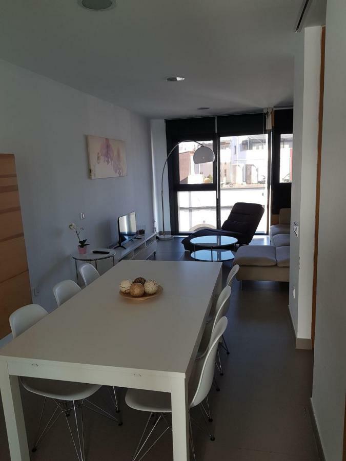Appartamento Mapagadi Arucas