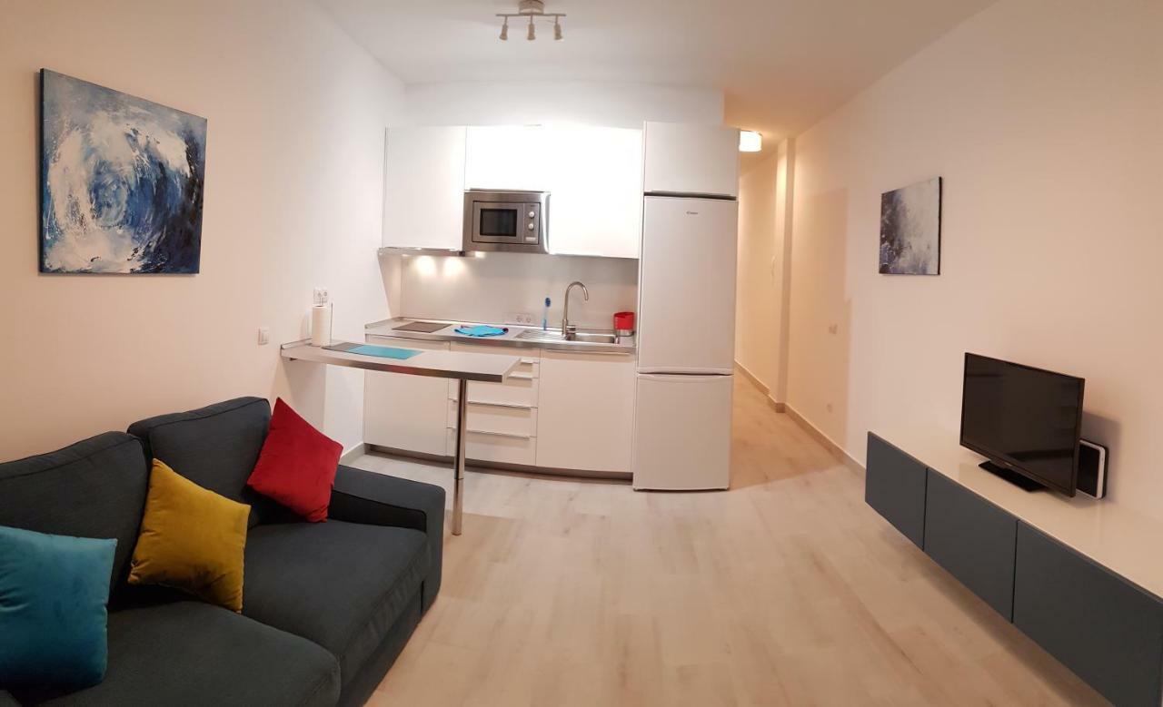 Apartment Vv Canteras Sol Y Playa Las Palmas de Gran Canaria
