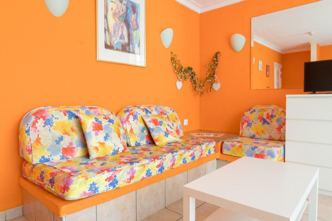 Appartamento Huella Canaria *