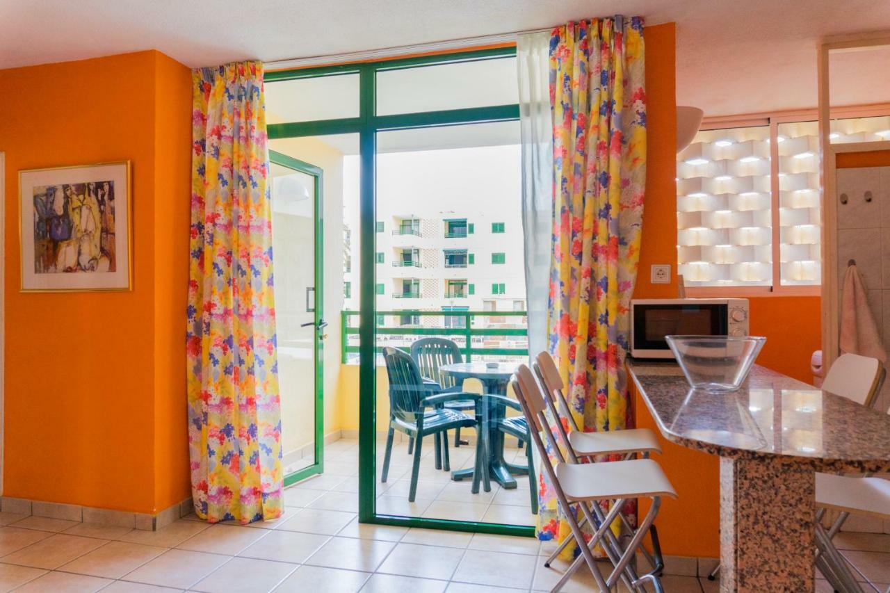 Appartamento Huella Canaria Playa del Inglés