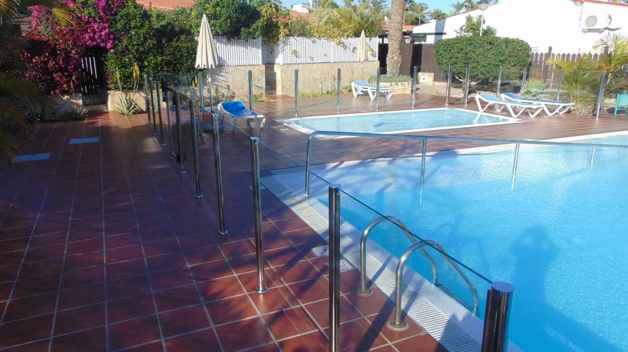 Bungalow Tartanas I I Appartamento