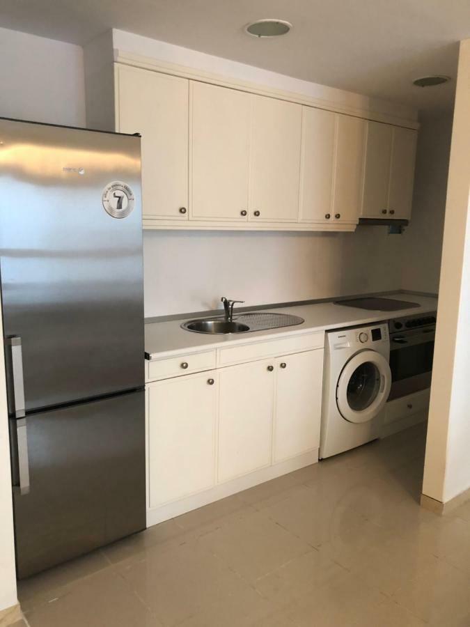 Strand I -siramar Apartamento *
