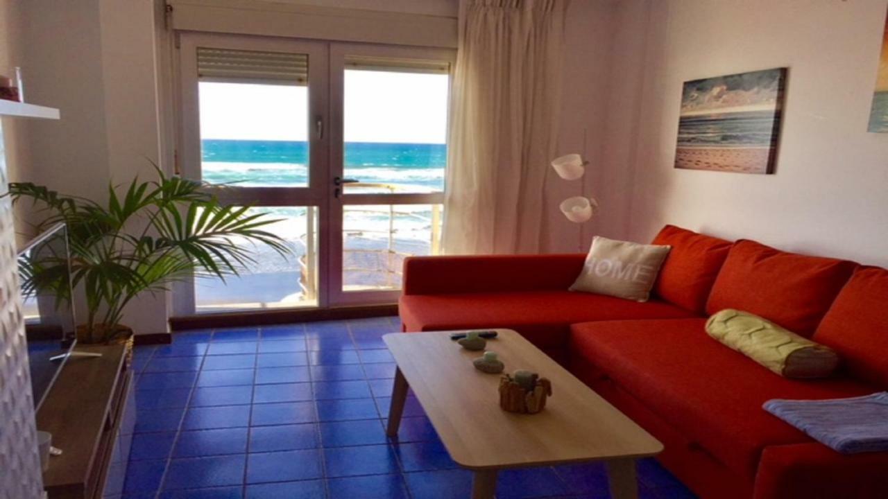 La Sal Marina 2a Apartamento Las Palmas de Gran Canaria