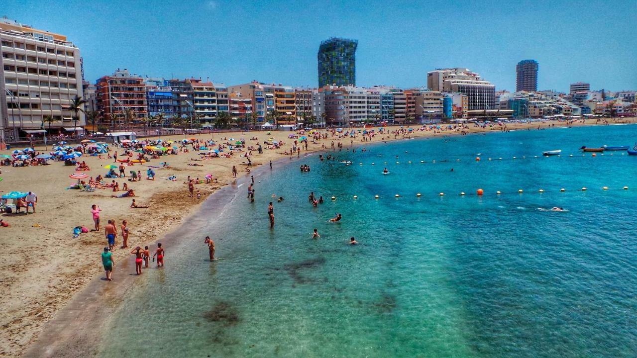 Canteras Apartment Las Palmas de Gran Canaria