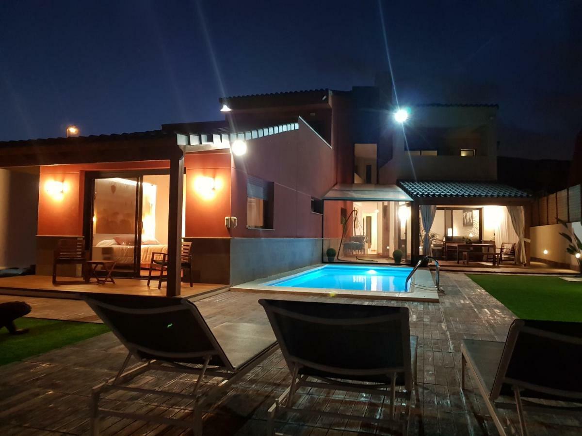 Montegolf Villa *