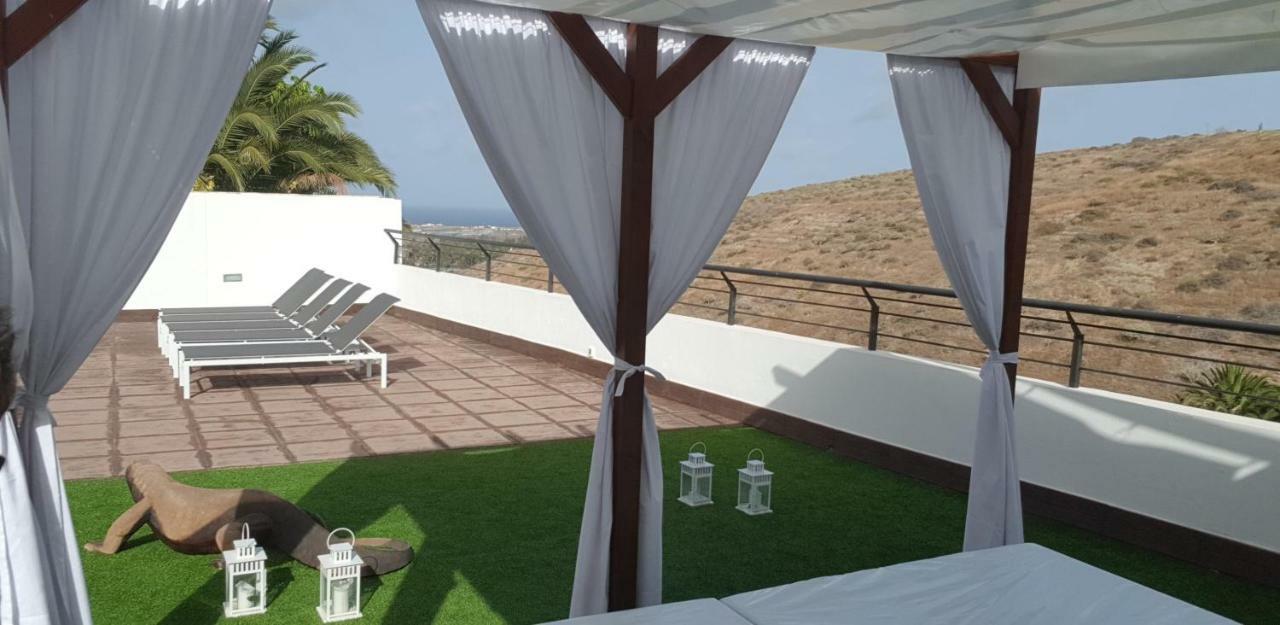 Villa Montegolf Telde