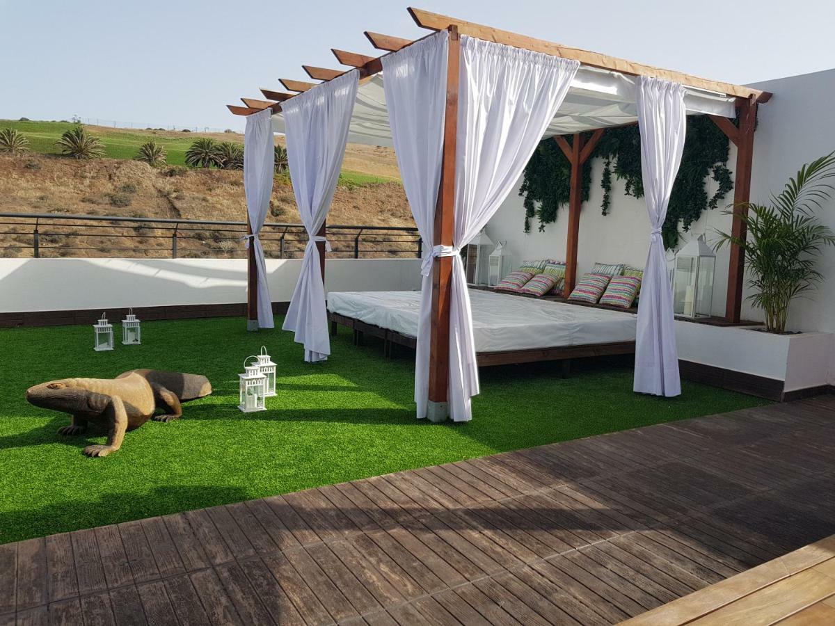 Villa Montegolf *