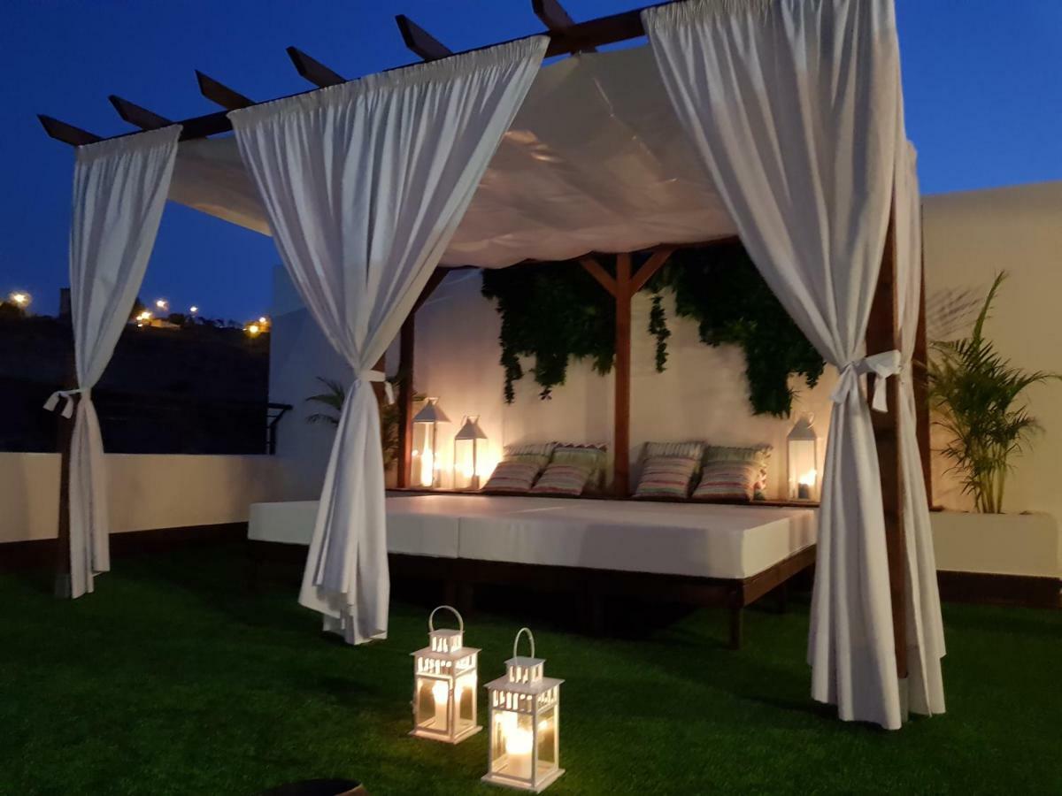 Villa Montegolf Telde
