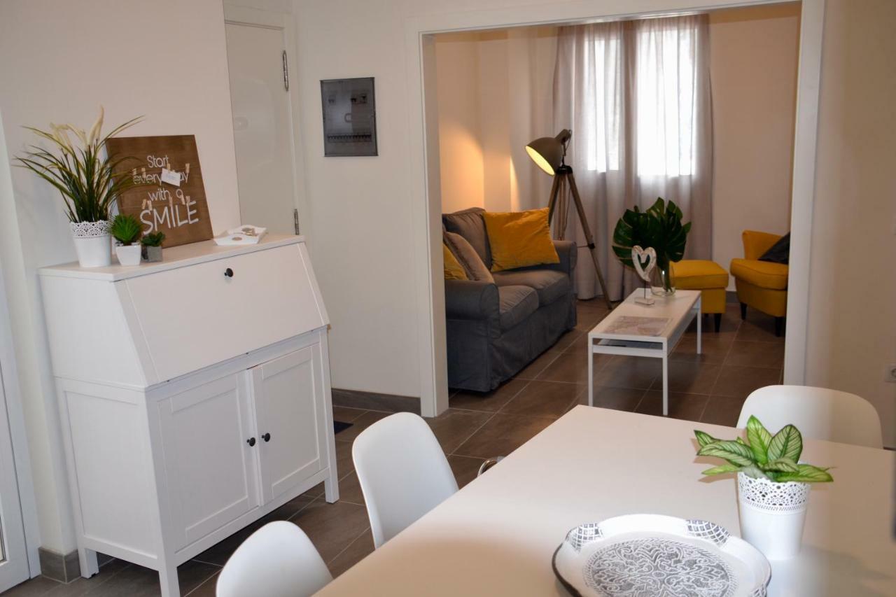 Appartamento The Blue House Canteras *