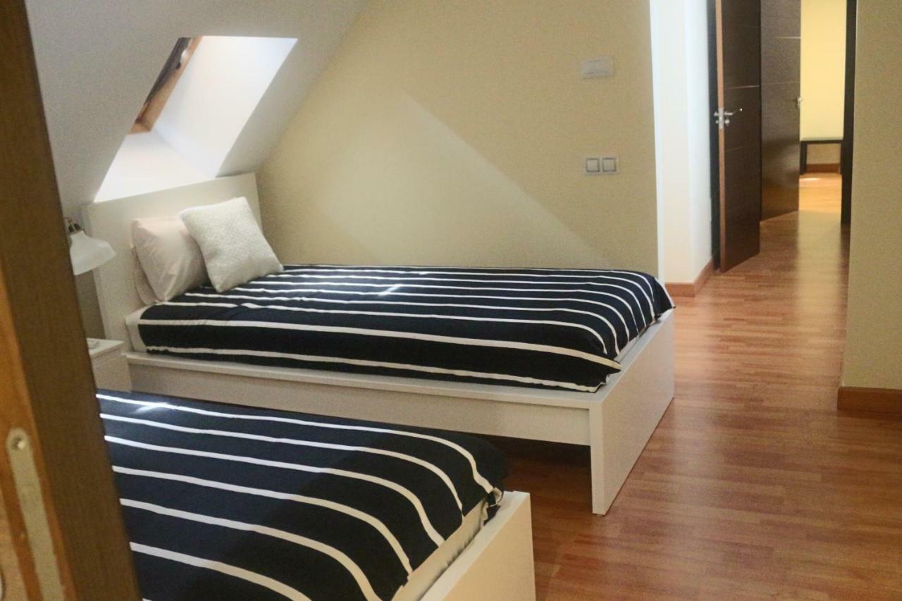 Duplex Holiday home