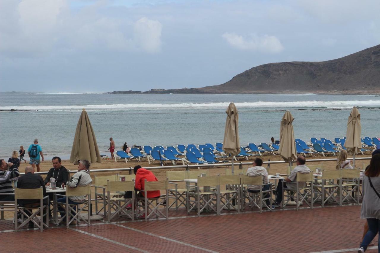 Holiday home Duplex Las Palmas de Gran Canaria