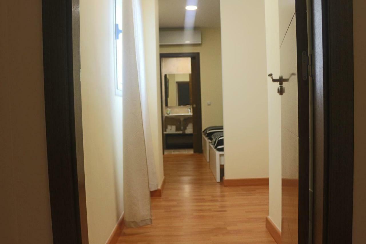 Duplex Holiday home