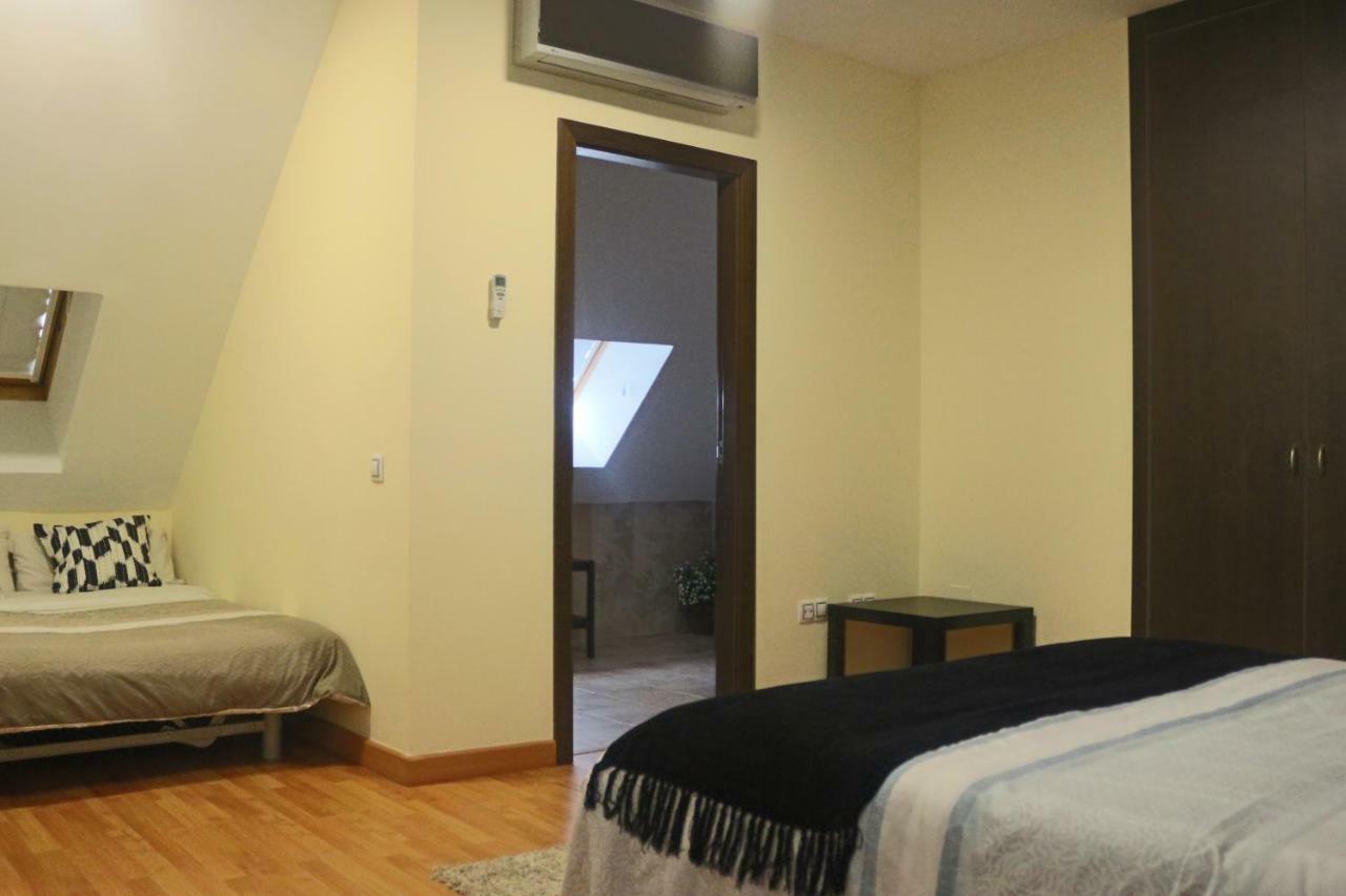 Holiday home Duplex