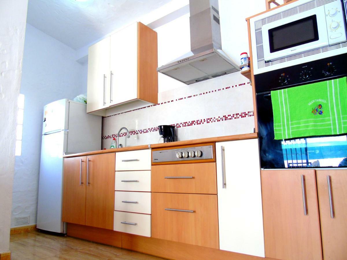 Appartamento Bungalow Tartanas I I Maspalomas (Gran Canaria)
