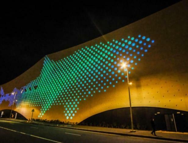Appartamento Syria Canteras *