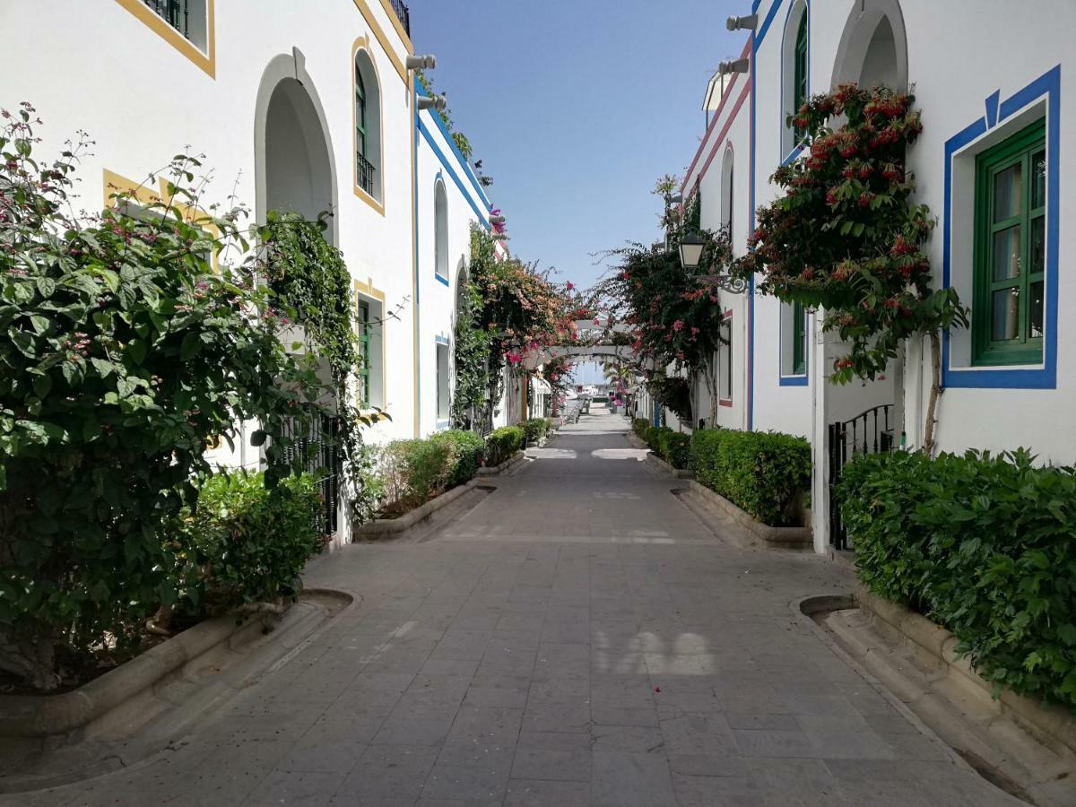 Dailos' * Puerto De Mogan