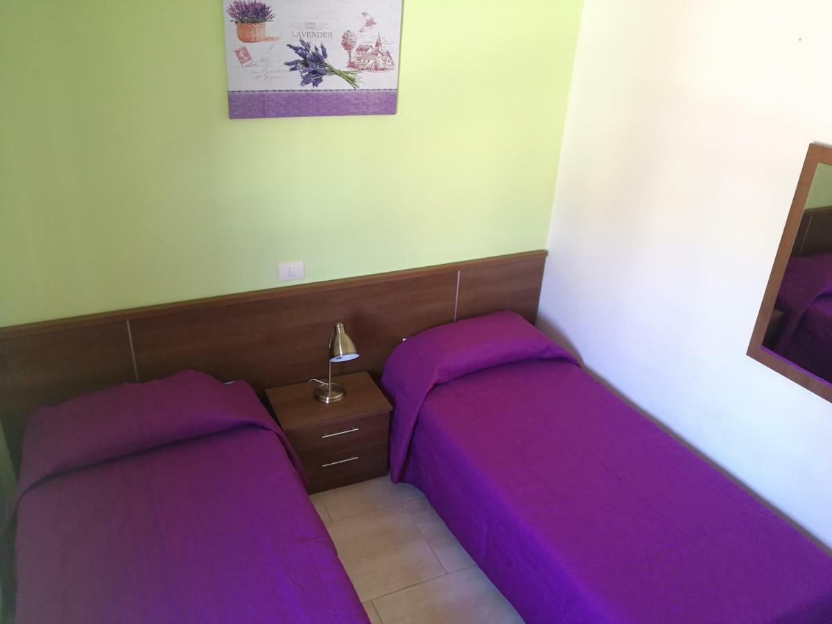 Huella Canaria Appartamento